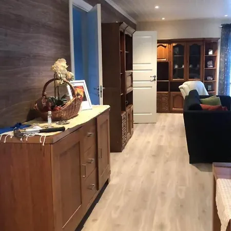 Paradis Apartment