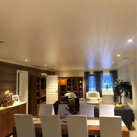 Apartment Paradis