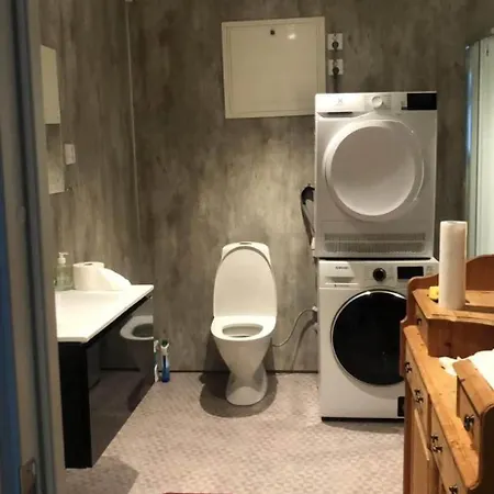 Apartment Paradis *