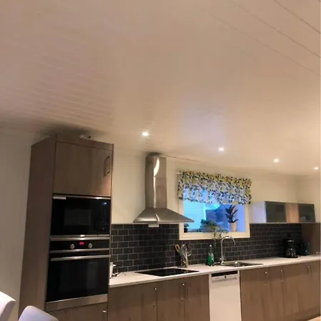 Apartment Paradis Lyngdal