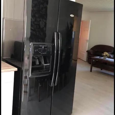 Paradis Apartment *
